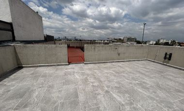 Vendo oficina/consultorio  Eje 5 Sur Eugenia Narvarte Pte Benito Juarez CDMX