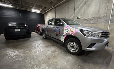 Vendo oficina/consultorio  Eje 5 Sur Eugenia Narvarte Pte Benito Juarez CDMX