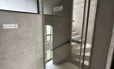 Vendo oficina/consultorio  Eje 5 Sur Eugenia Narvarte Pte Benito Juarez CDMX