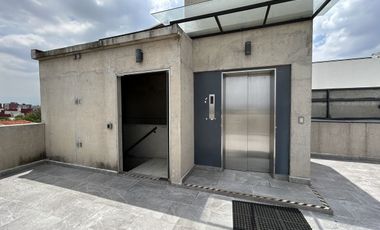 Vendo oficina/consultorio  Eje 5 Sur Eugenia Narvarte Pte Benito Juarez CDMX