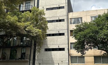 Vendo oficina/consultorio  Eje 5 Sur Eugenia Narvarte Pte Benito Juarez CDMX