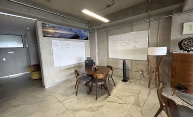 Vendo oficina/consultorio  Eje 5 Sur Eugenia Narvarte Pte Benito Juarez CDMX