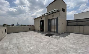 Vendo oficina/consultorio  Eje 5 Sur Eugenia Narvarte Pte Benito Juarez CDMX