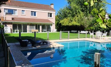Alquiler con Muebles  Abril Club de Campo