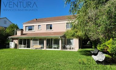 Alquiler con Muebles  Abril Club de Campo
