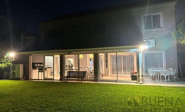 Alquiler con Muebles  Abril Club de Campo