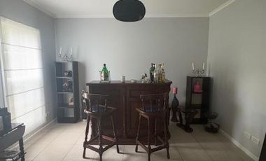 Alquiler con Muebles  Abril Club de Campo