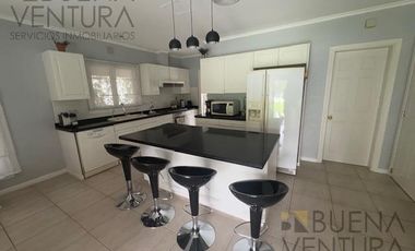 Alquiler con Muebles  Abril Club de Campo
