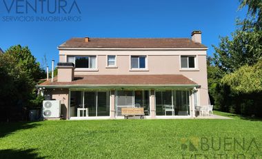 Alquiler con Muebles  Abril Club de Campo
