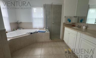 Alquiler con Muebles  Abril Club de Campo
