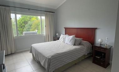 Alquiler con Muebles  Abril Club de Campo