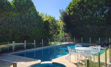 Alquiler con Muebles  Abril Club de Campo
