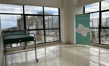 Vendo Oficina/Consultorio Tihuatlán San Jerónimo Aculco Magdalena Contreras CDMX