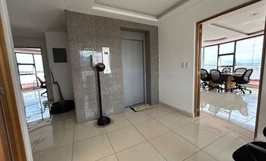 Vendo Oficina/Consultorio Tihuatlán San Jerónimo Aculco Magdalena Contreras CDMX