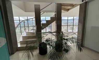 Vendo Oficina/Consultorio Tihuatlán San Jerónimo Aculco Magdalena Contreras CDMX
