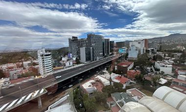 Vendo Oficina/Consultorio Tihuatlán San Jerónimo Aculco Magdalena Contreras CDMX