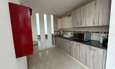 Vendo Oficina/Consultorio Tihuatlán San Jerónimo Aculco Magdalena Contreras CDMX