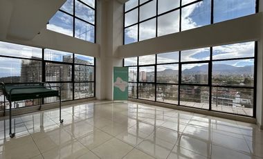 Vendo Oficina/Consultorio Tihuatlán San Jerónimo Aculco Magdalena Contreras CDMX