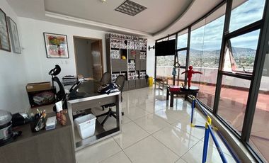 Vendo Oficina/Consultorio Tihuatlán San Jerónimo Aculco Magdalena Contreras CDMX