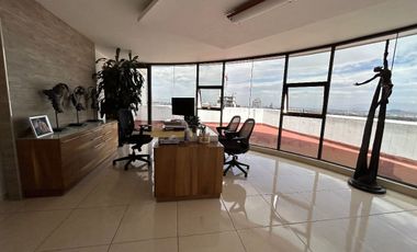 Vendo Oficina/Consultorio Tihuatlán San Jerónimo Aculco Magdalena Contreras CDMX