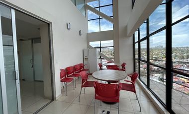Vendo Oficina/Consultorio Tihuatlán San Jerónimo Aculco Magdalena Contreras CDMX