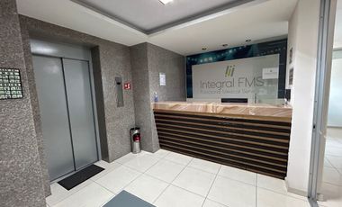 Vendo Oficina/Consultorio Tihuatlán San Jerónimo Aculco Magdalena Contreras CDMX