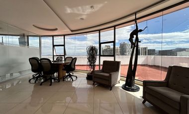Vendo Oficina/Consultorio Tihuatlán San Jerónimo Aculco Magdalena Contreras CDMX