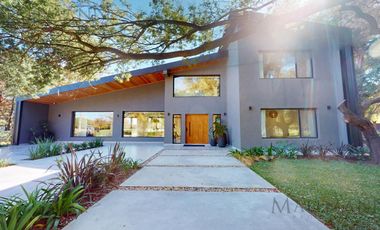 Casa en Venta o Alquiler Amoblada Tessalia I Mallmann Propiedades