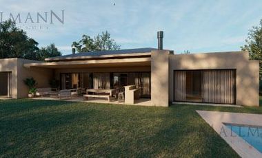 Casa en Venta o Alquiler Amoblada Tessalia I Mallmann Propiedades
