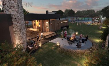 Casa en Venta o Alquiler Amoblada Tessalia I Mallmann Propiedades
