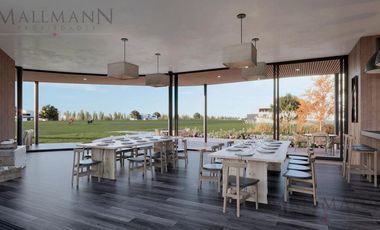 Casa en Venta o Alquiler Amoblada Tessalia I Mallmann Propiedades