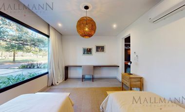 Casa en Venta o Alquiler Amoblada Tessalia I Mallmann Propiedades