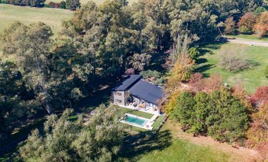 Casa en Venta o Alquiler Amoblada Tessalia I Mallmann Propiedades