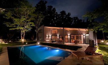 Casa en Venta o Alquiler Amoblada Tessalia I Mallmann Propiedades