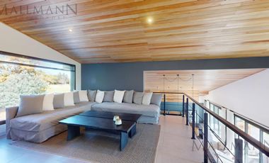 Casa en Venta o Alquiler Amoblada Tessalia I Mallmann Propiedades