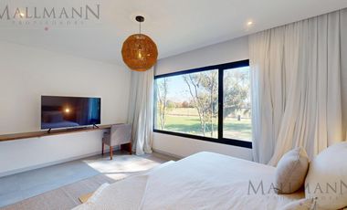 Casa en Venta o Alquiler Amoblada Tessalia I Mallmann Propiedades