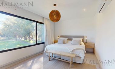 Casa en Venta o Alquiler Amoblada Tessalia I Mallmann Propiedades