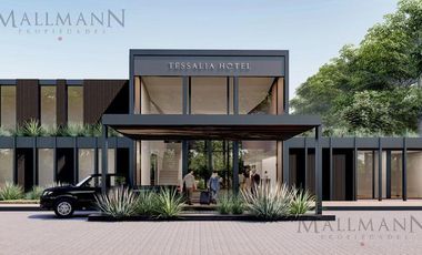 Casa en Venta o Alquiler Amoblada Tessalia I Mallmann Propiedades
