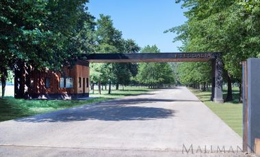 Casa en Venta o Alquiler Amoblada Tessalia I Mallmann Propiedades