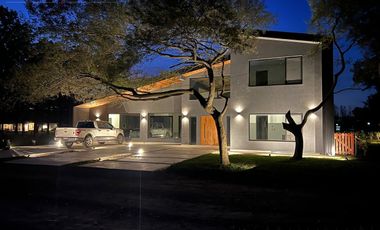 Casa en Venta o Alquiler Amoblada Tessalia I Mallmann Propiedades