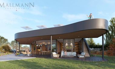 Casa en Venta o Alquiler Amoblada Tessalia I Mallmann Propiedades