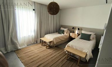Casa en Venta o Alquiler Amoblada Tessalia I Mallmann Propiedades