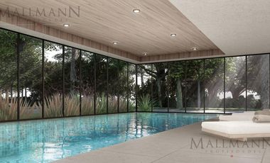 Casa en Venta o Alquiler Amoblada Tessalia I Mallmann Propiedades