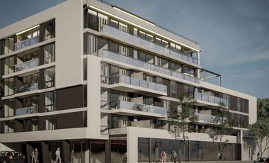 Venta Departamento de 2 Ambientes (Pozo)