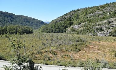 CAMINO TORTEL KM 90