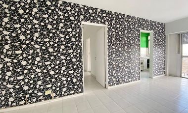 Departamento en  Alquiler 3 ambientes