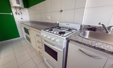 Departamento en  Alquiler 3 ambientes