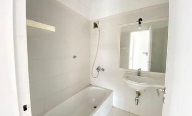 Departamento en  Alquiler 3 ambientes