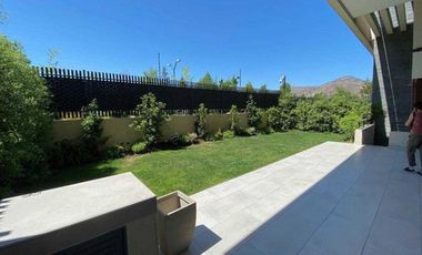 DUPLEX EN TRAPENSES-COLEGIO EVEREST - JARDIN