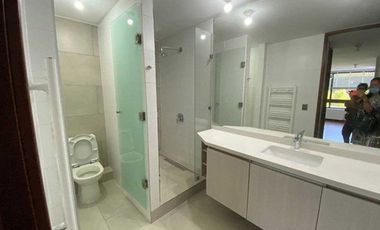 DUPLEX EN TRAPENSES-COLEGIO EVEREST - JARDIN